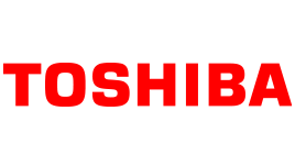 TOSHIBA