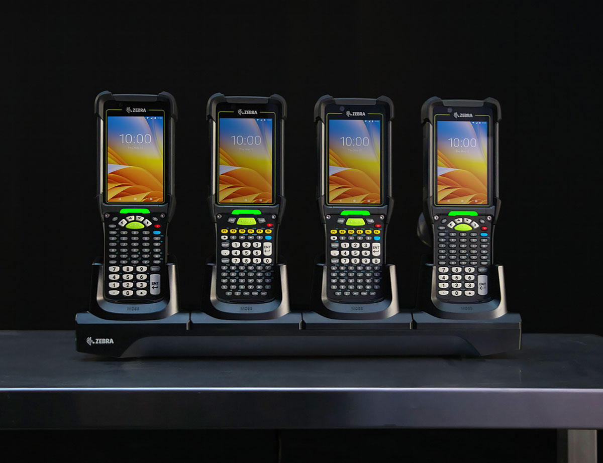 Zebra MC9400 Australia