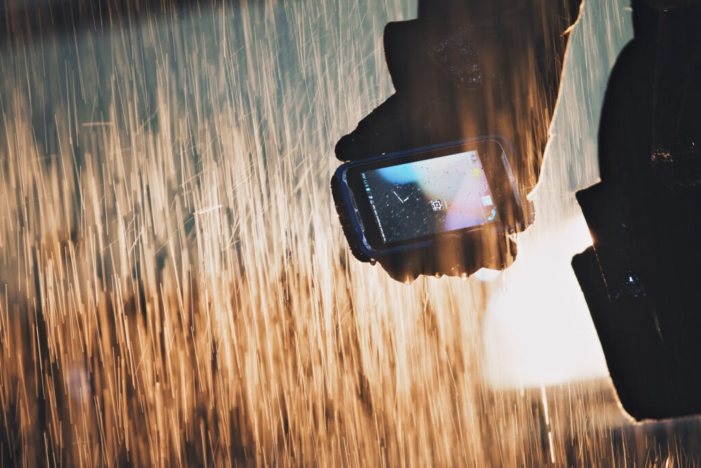 Mobile Device Management