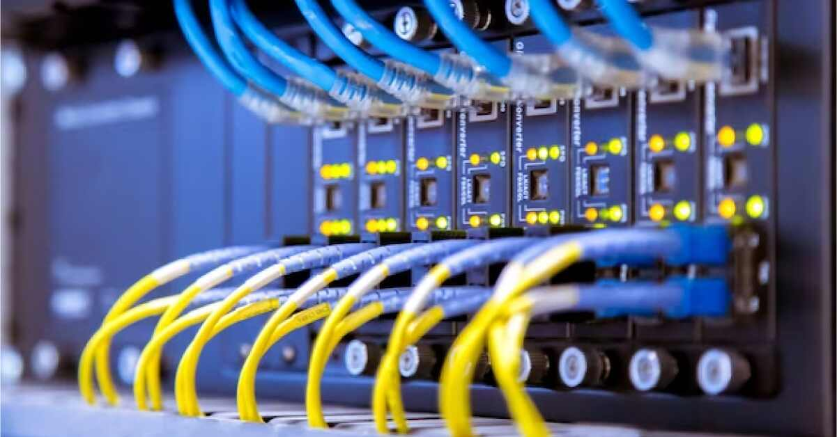 Industrial WiFi & Networks